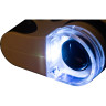 Микроскоп карманный для проверки денег LEVENHUK ZENO CASH ZC8 74111