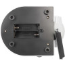 Микроскоп LEVENHUK DISCOVERY MICRO POLAR с книгой 77952